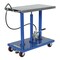 Vestil 20" x 36" Hydraulic Air Post Table, Load Cap. 1000 lb. HT-10-2036A-AIR - alternate 1